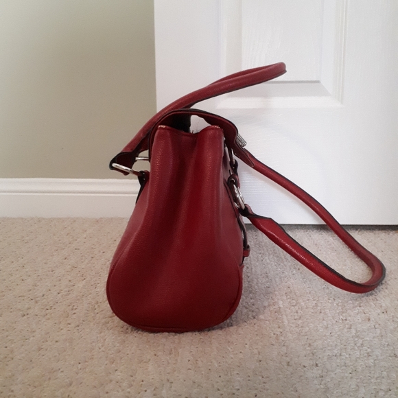 Reitman's Shoulder Bag - Picture 4 of 5